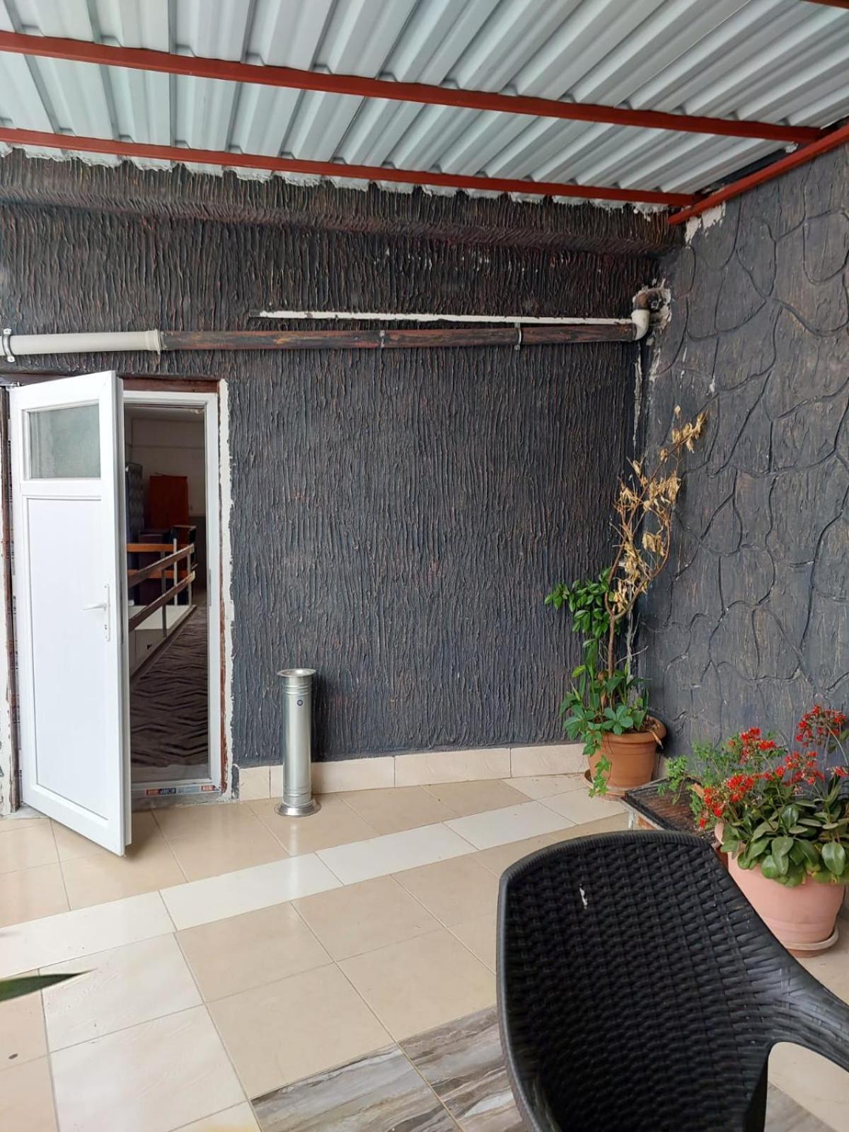 Huzur Konaklama Daire Antalya