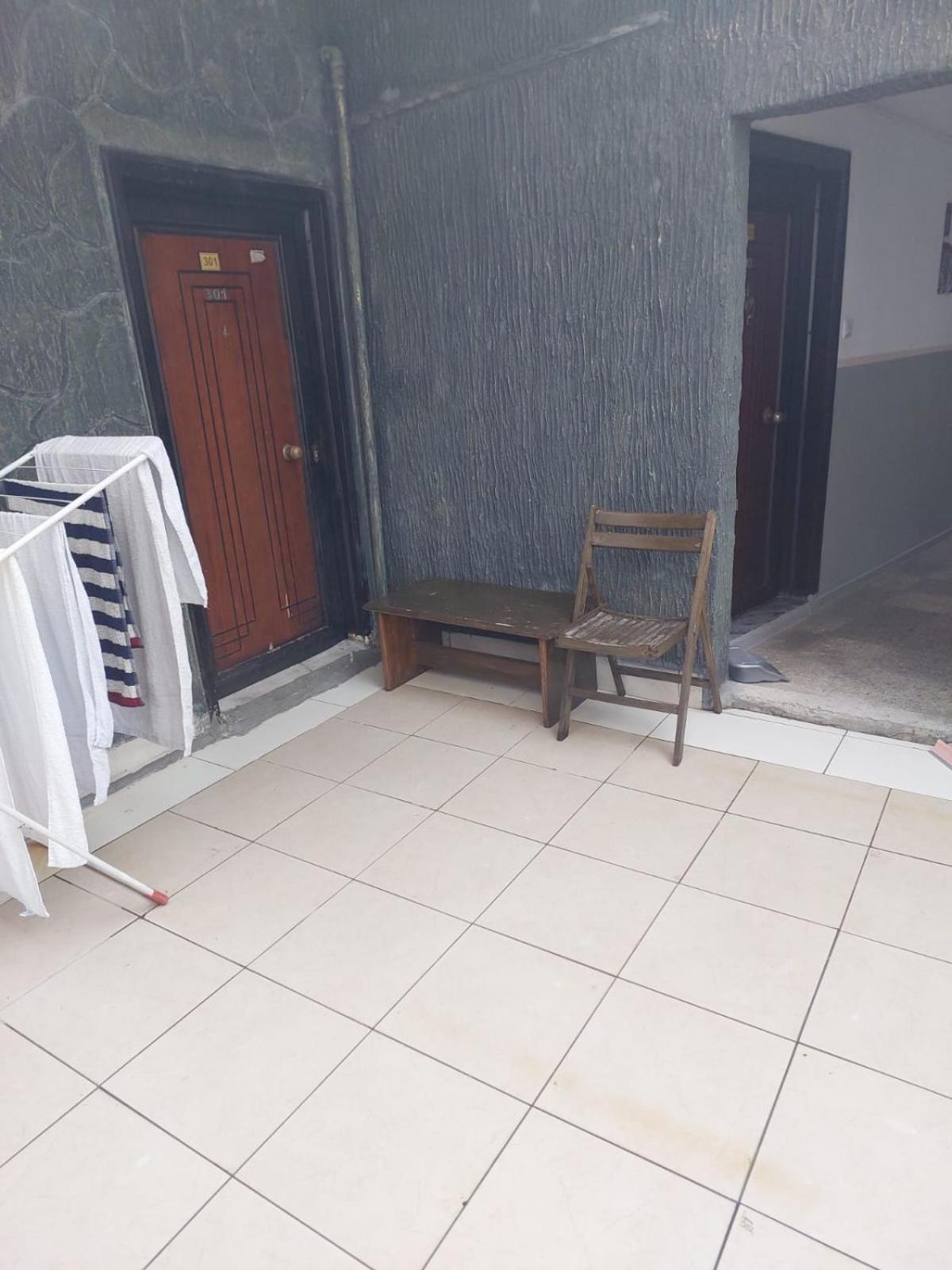 Huzur Konaklama Daire *