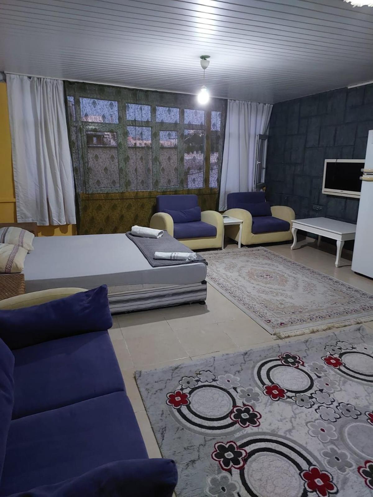 Daire Huzur Konaklama *